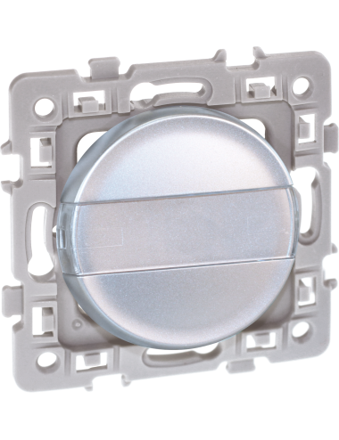 Poussoir porte-etiquette Silver - [product_reference]Poussoir porte-etiquette Silver