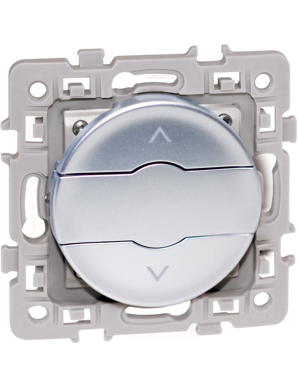Commande de volet roulant silver - [product_reference]Commande de volet roulant silver