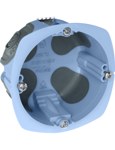 Boite AIR\'metic d67 p40 - [product_reference]Boite AIR\'metic d67 p40