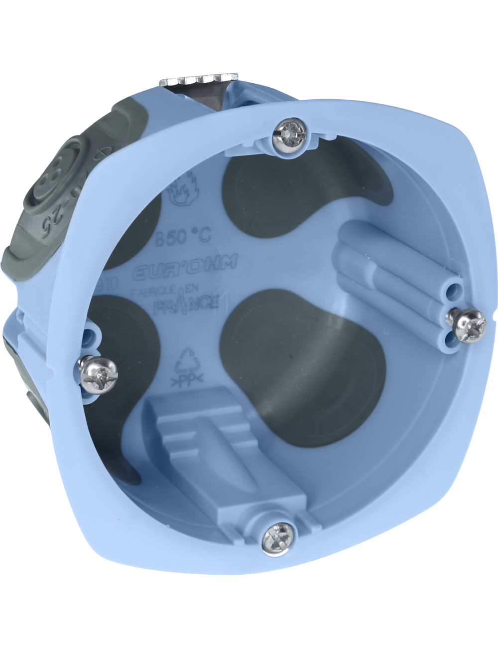 Boite AIR\'metic d67 p40 - [product_reference]Boite AIR\'metic d67 p40