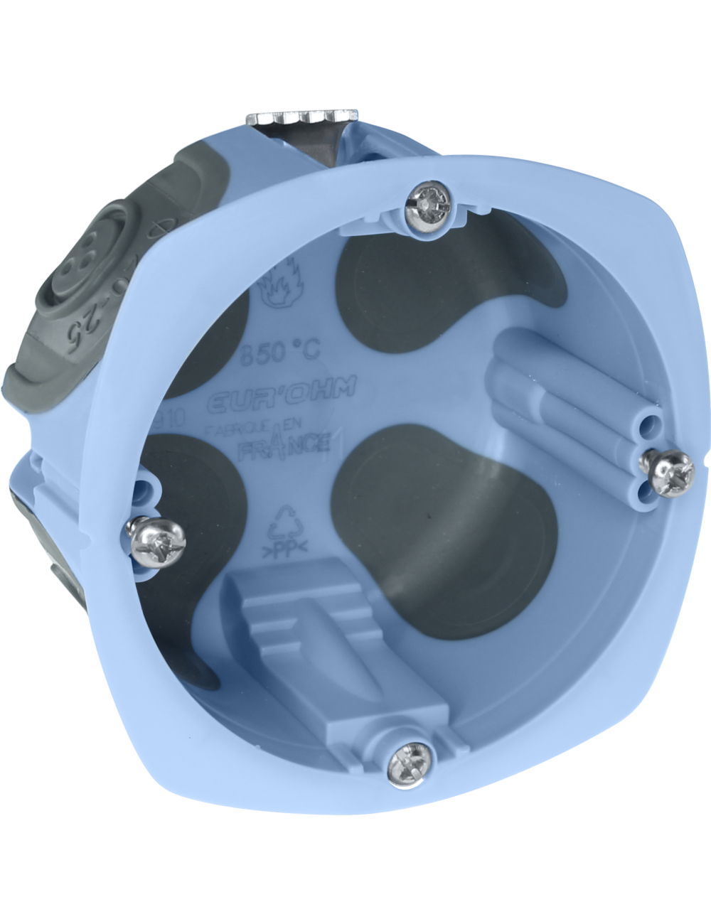 Boite AIR\'metic diam 67, p50 - [product_reference]Boite AIR\'metic diam 67, p50