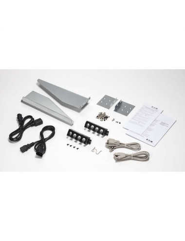 Eaton 5SC 1000VA/700W Rack -