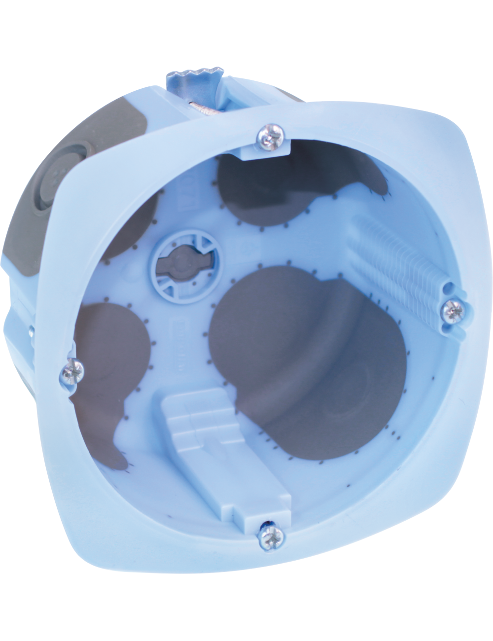 Boite AIR\'metic d67, p60 - [product_reference]Boite AIR\'metic d67, p60