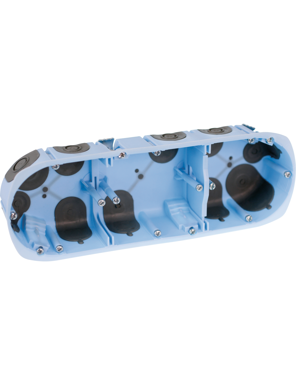 Boîte triple AIR\'m. d67 p40 ent71 - [product_reference]Boîte triple AIR\'m. d67 p40 ent71