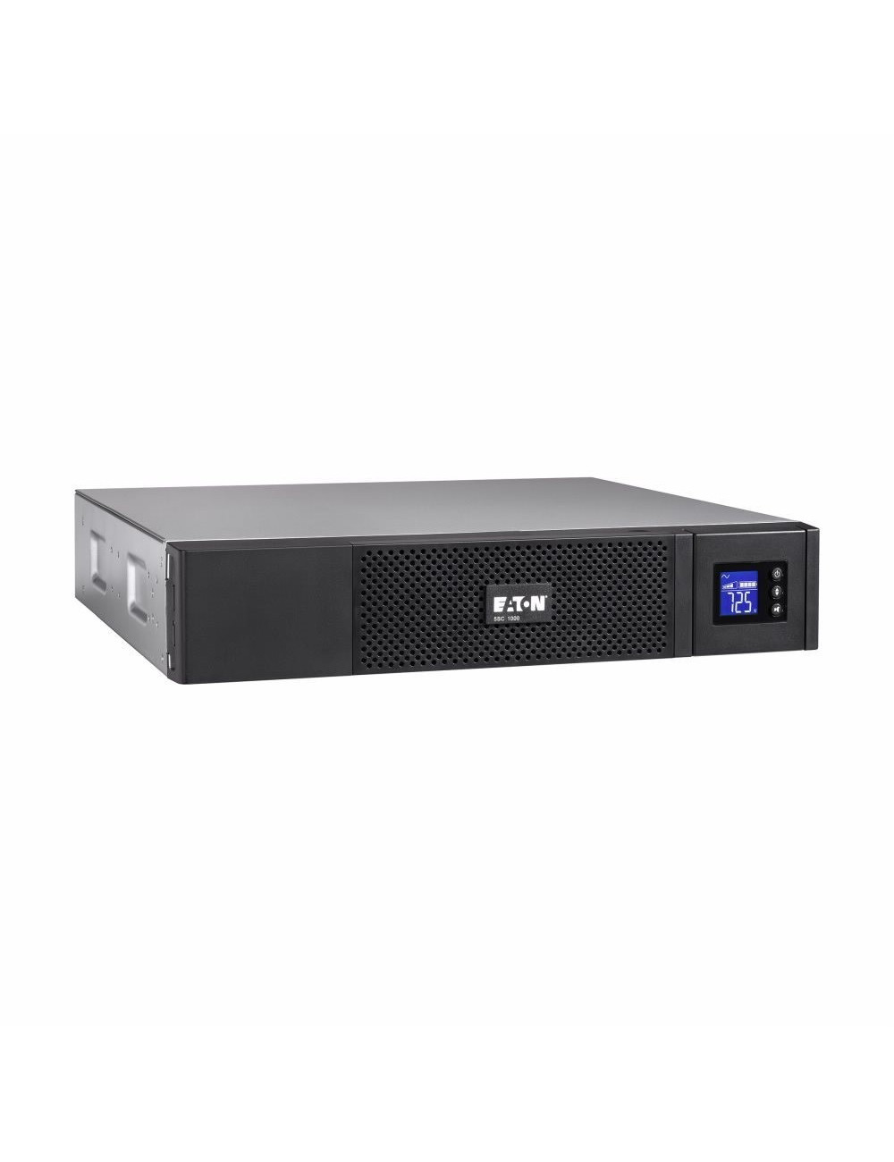 Eaton 5SC 1000VA/700W Rack - 5SC1000IR