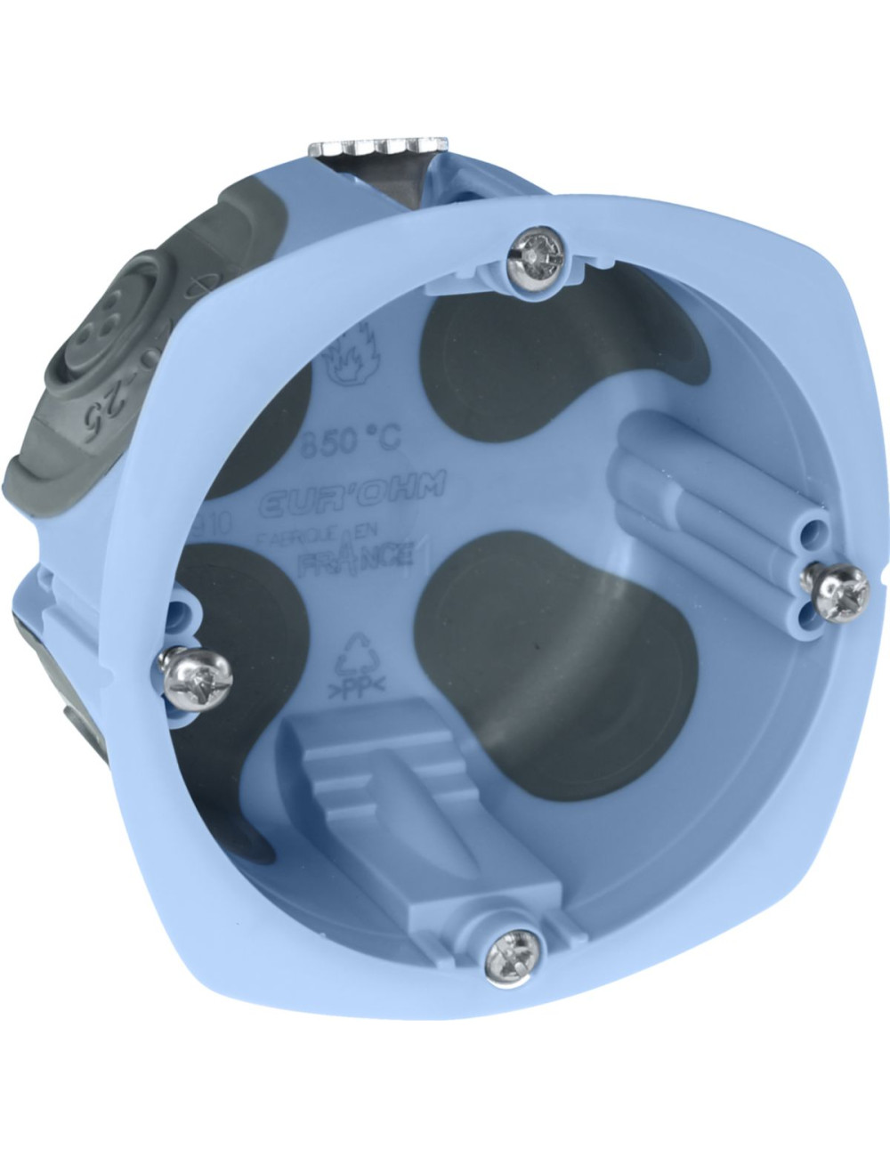 Boite AIR\'metic d85 p40 - [product_reference]Boite AIR\'metic d85 p40