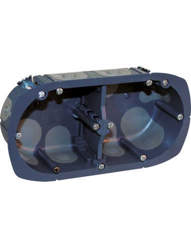 Boite double multimat d67 p40 - [product_reference]Boite double multimat d67 p40