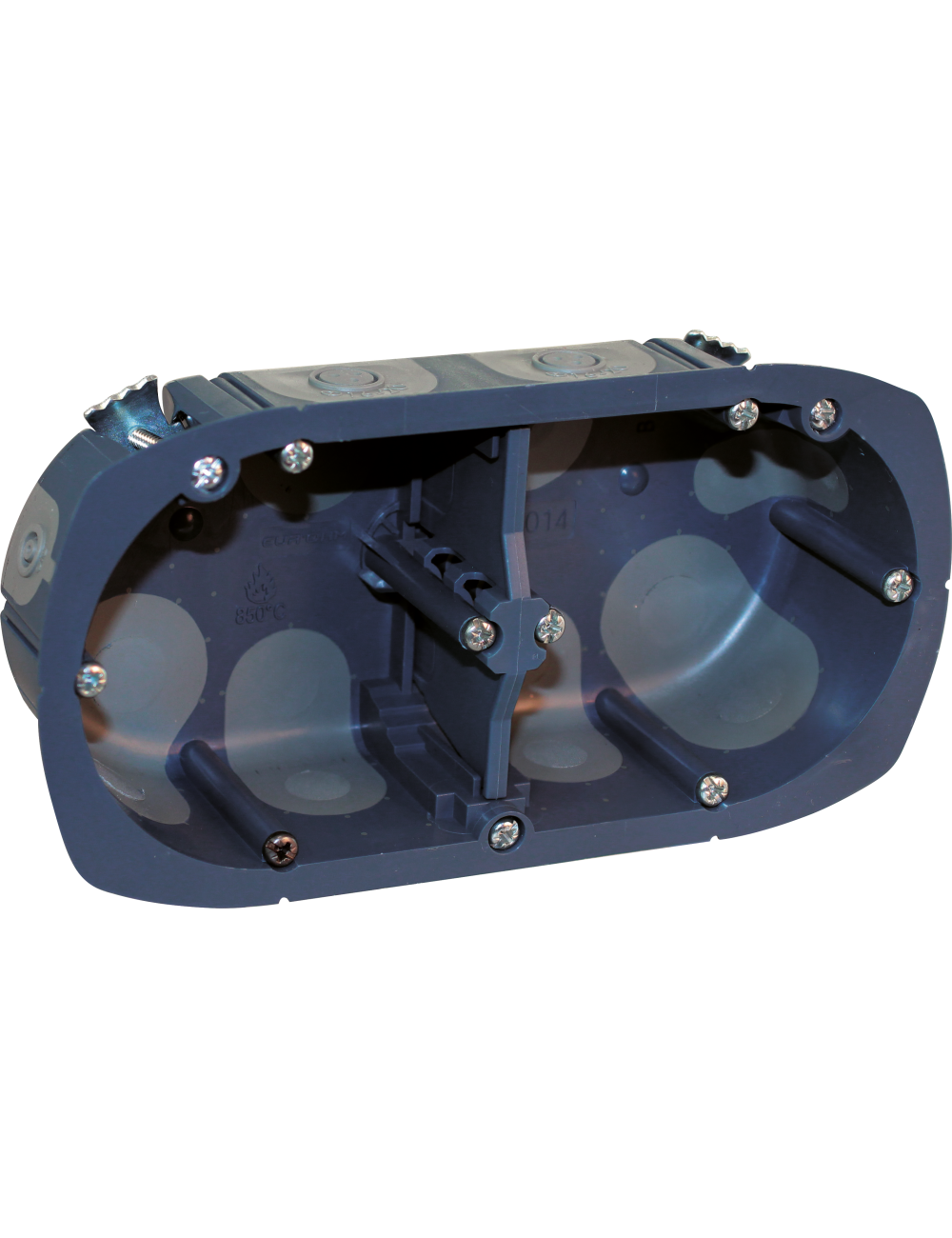 Boite double multimat d67 p40 - [product_reference]Boite double multimat d67 p40