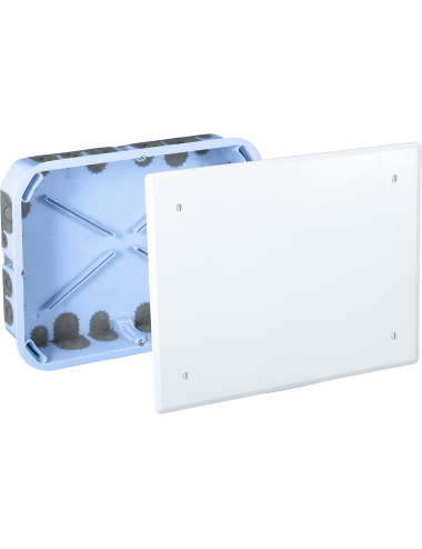 Boîte dér. AIR\'metic 250x190x50 - [product_reference]Boîte dér. AIR\'metic 250x190x50