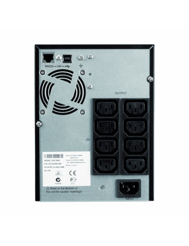 Eaton 5SC 1500VA/1050W Tour - [product_reference]Eaton 5SC 1500VA/1050W Tour