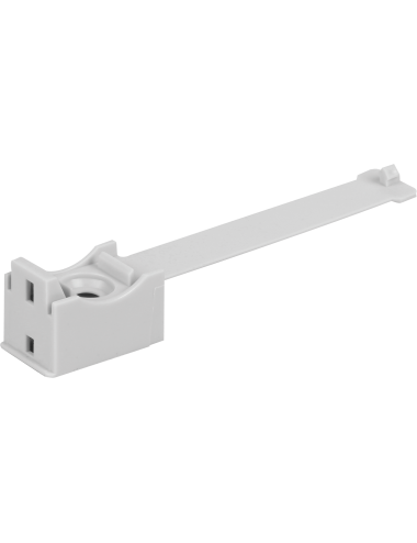 Embase à collier/tube Ø16-20mm - [product_reference]Embase à collier/tube Ø16-20mm