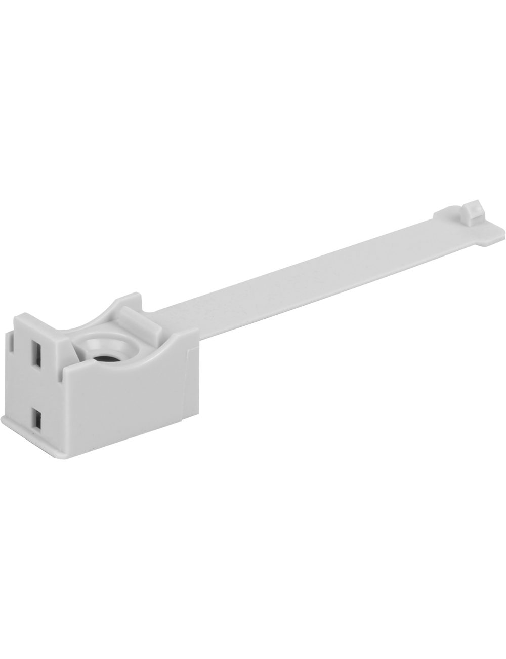 Embase à collier/tube Ø16-20mm - [product_reference]Embase à collier/tube Ø16-20mm