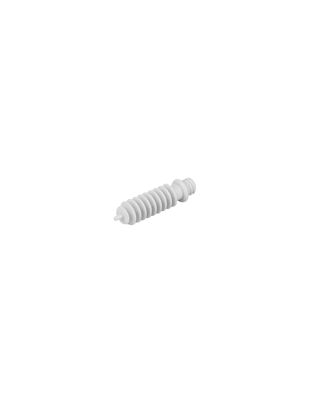 Cheville tête filet perc. 8mm - [product_reference]Cheville tête filet perc. 8mm