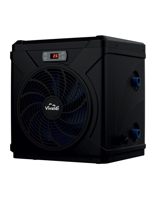 PAC Piscine 15m3 Picolo 2,32kW, VIVALDI, VIP04002