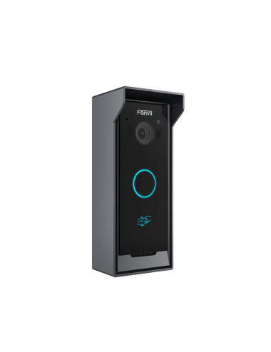 Fanvil SIP Intercom vidéo i60