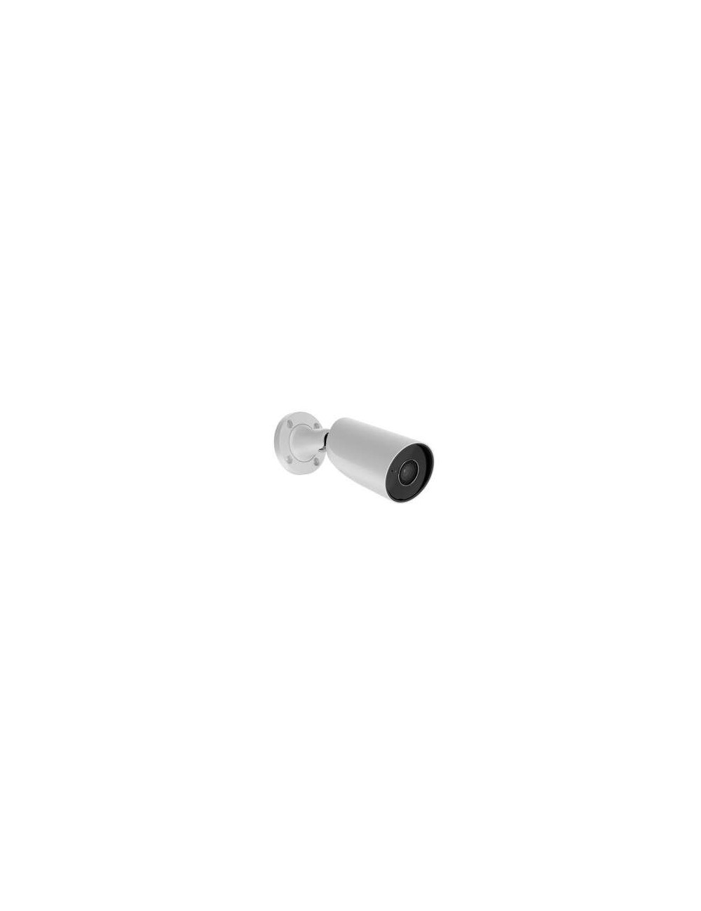 Caméra IP Blanc 5MP Obj 4mm IR35M IP65 - 36313