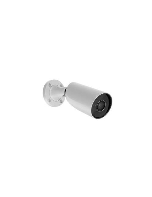 Caméra IP Blanc 5MP Obj 4mm IR35M IP65 - 36313