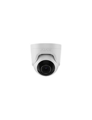 Dôme IP Blanc 5MP Obj 2.8 mm IR35M IP65 - 36295