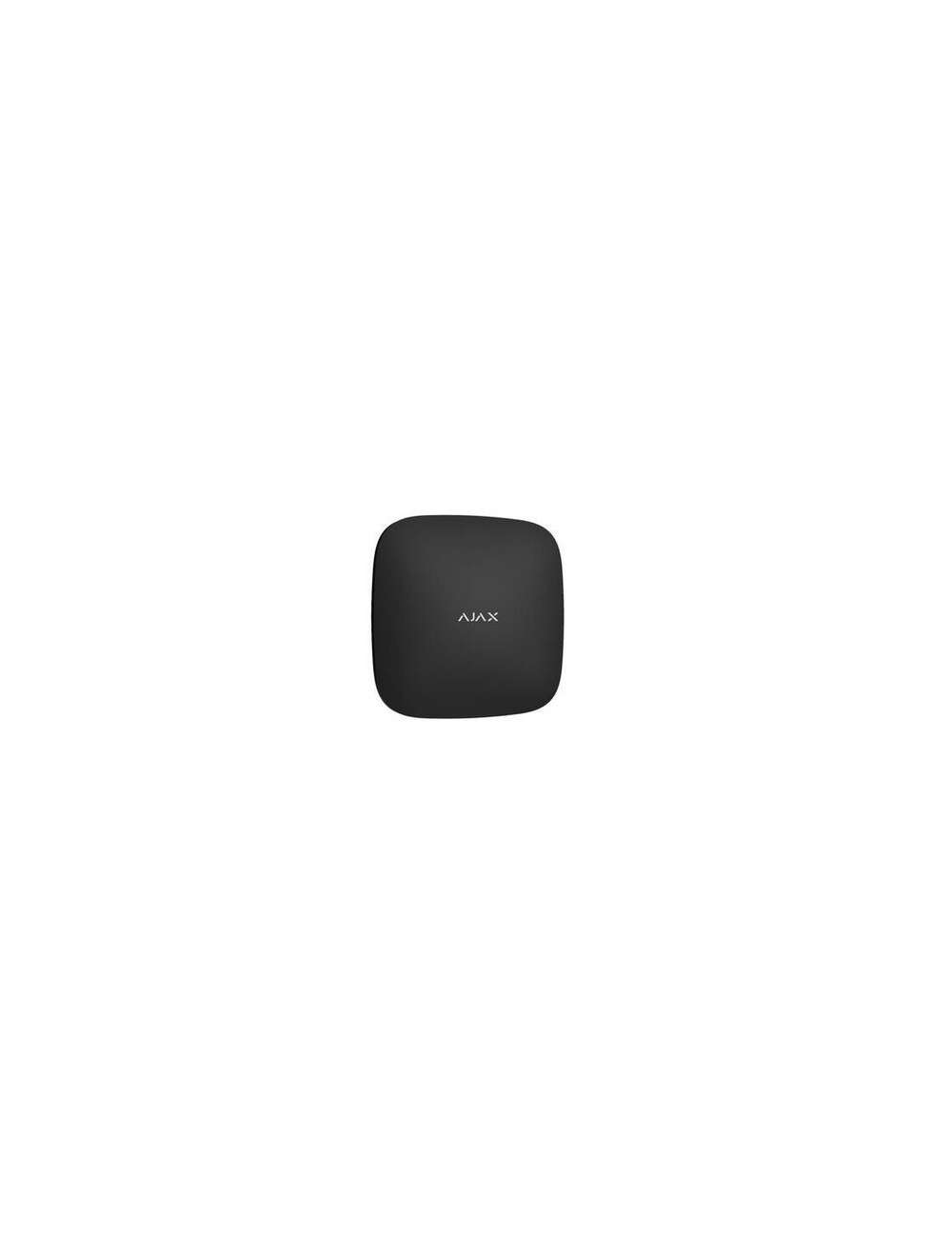 Répéteur signal radio - V2 - 8EU - noir  - AJAX