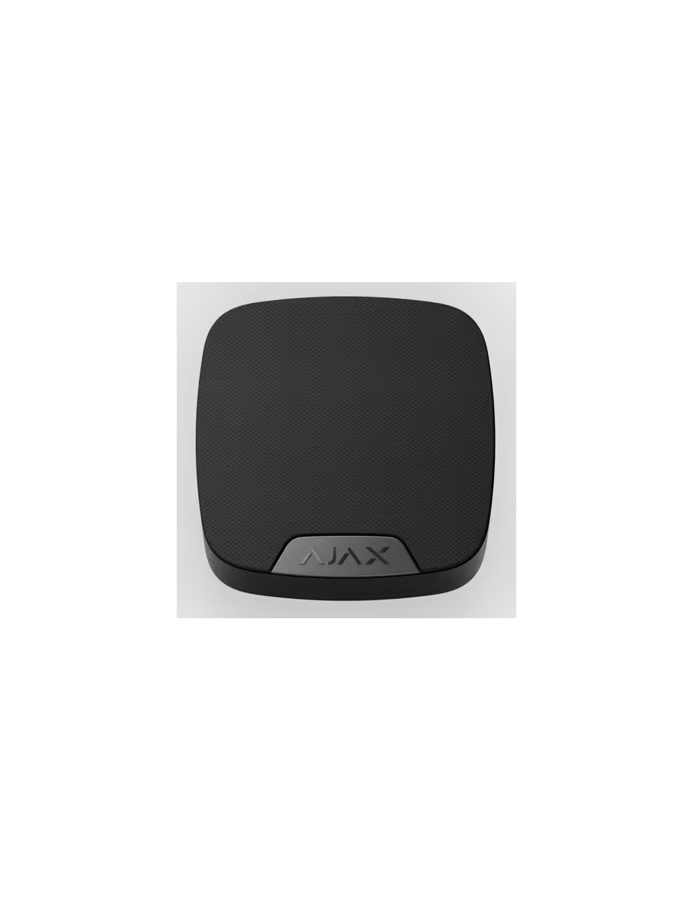 Avertisseur sonore radio - noir - HOME SIREN B - AJAX