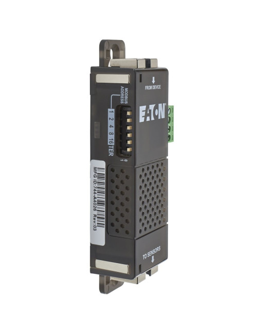 Sonde d'environ- température hygro. pour Network-M2 - EMPDT1H1C2
