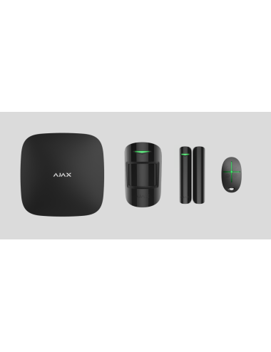 StarterKit - AJAX