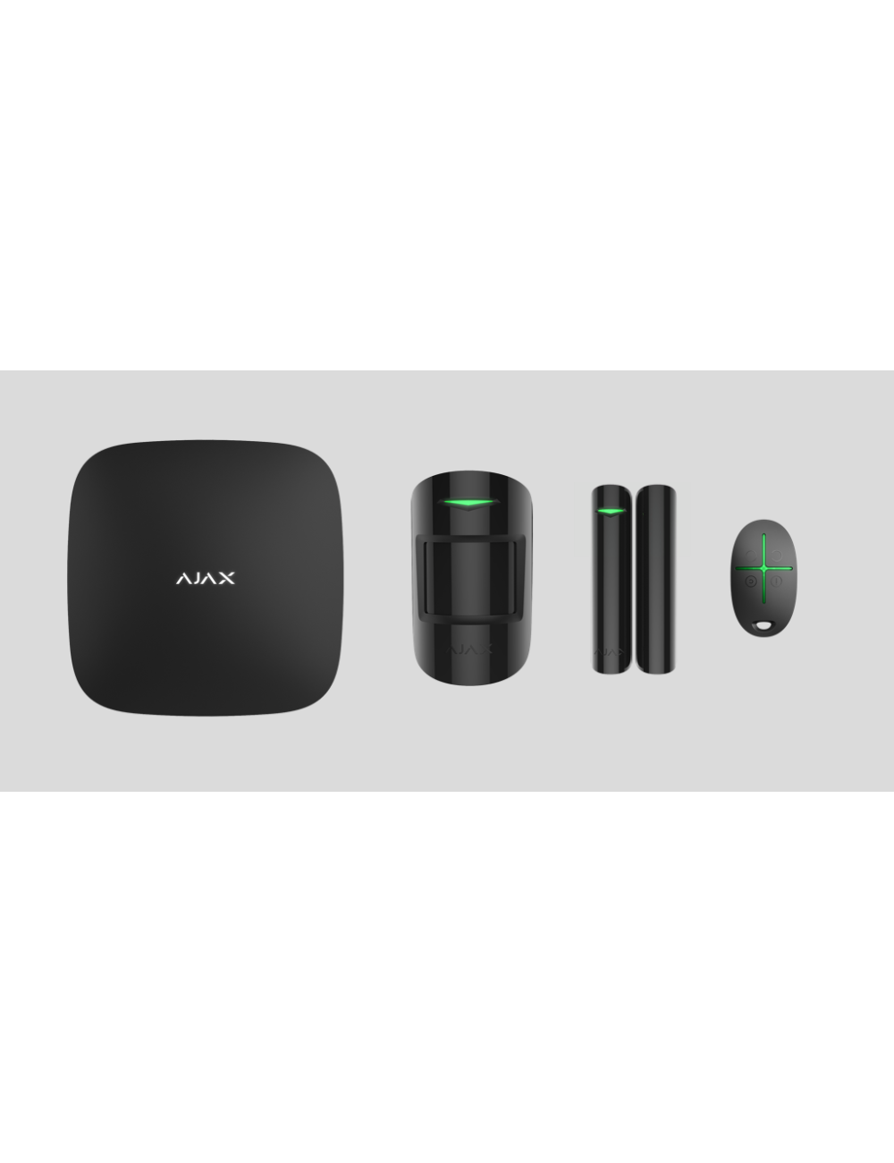 StarterKit - AJAX