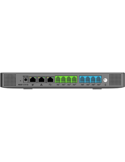IPBX entreprise 120 appels simultanés