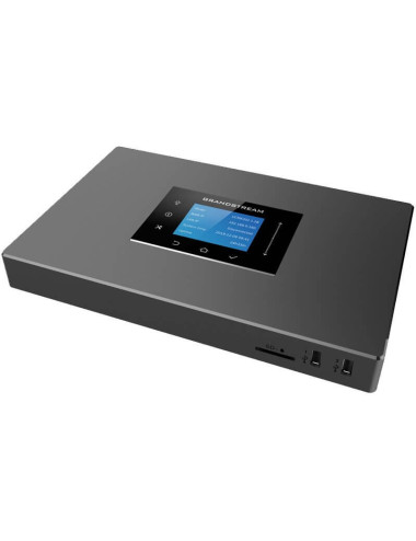 IPBX entreprise 120 appels simultanés