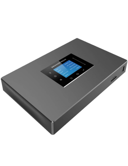 IPBX entreprise 75 appels simultanés, UCM6302A grandstream