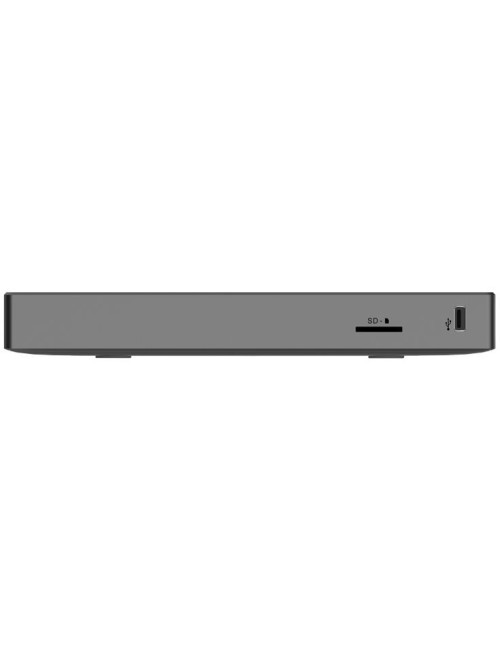 IPBX entreprise 50 appels simultanés + visio, UCM6301