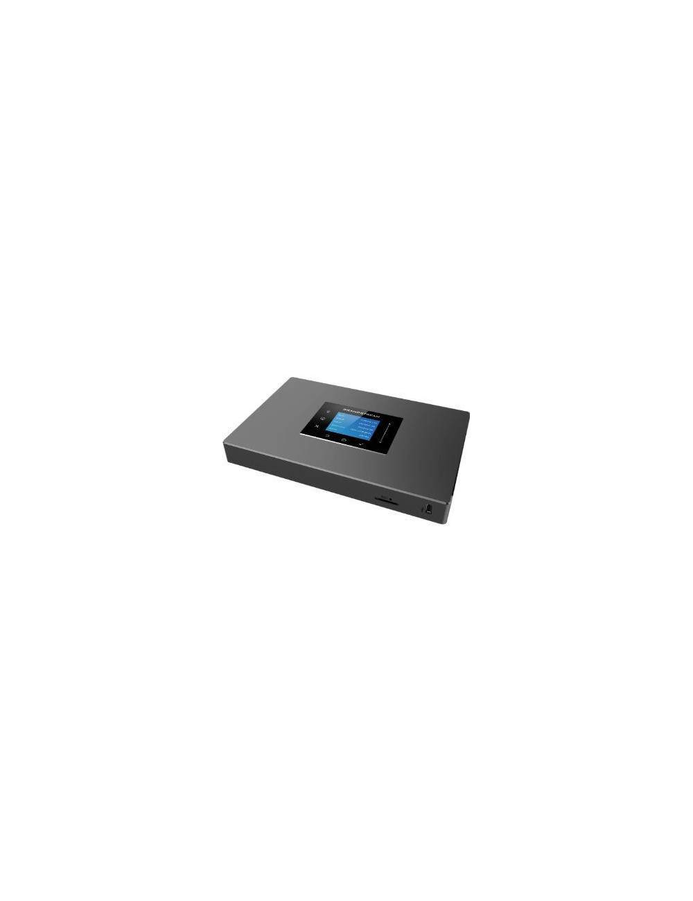 IPBX entreprise 50 appels simultanés + visio, UCM6301