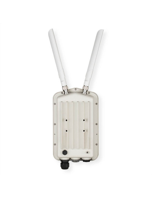 Borne Extérieur WiFi5 1300Mbps Unifiée PoEat, D-LINK - DWL-8720AP
