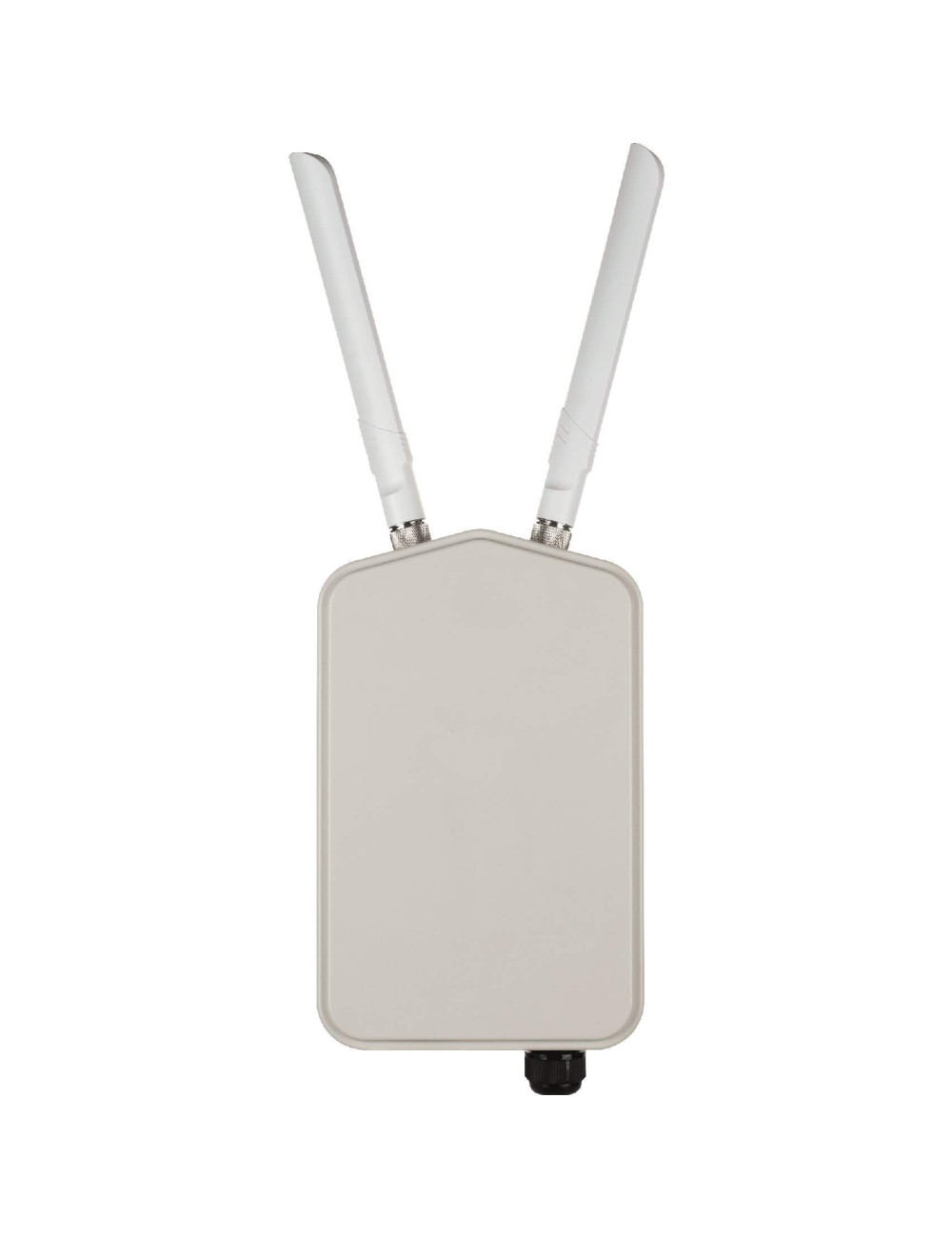 Borne Extérieur WiFi5 1300Mbps Unifiée PoEat, D-LINK - DWL-8720AP