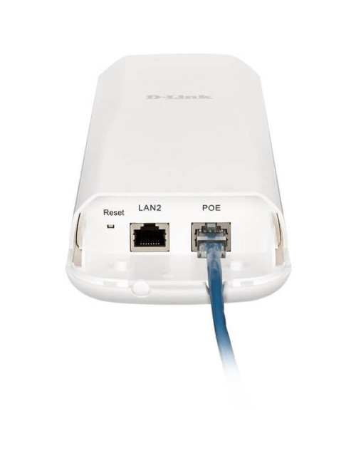 Pont Extérieur WiFi5 5GHz Jusqu'à 5km (15dBi) - DAP-3711