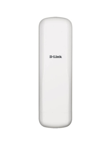 Pont Extérieur WiFi5 5GHz Jusqu'à 5km (15dBi) - DAP-3711