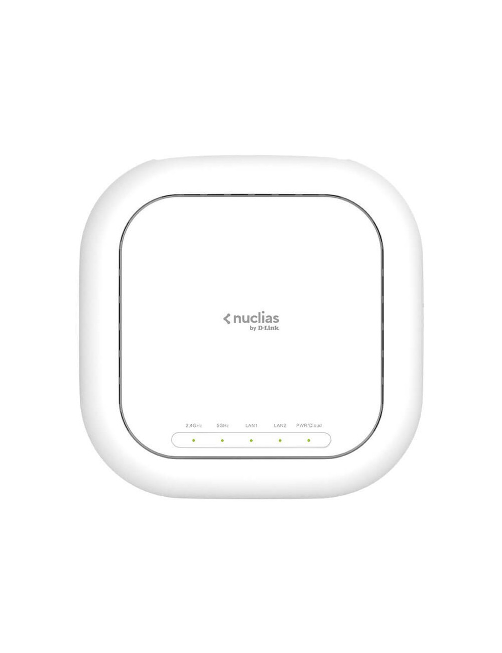Borne WiFi6 3600Mbps NucliasCloud PoEat