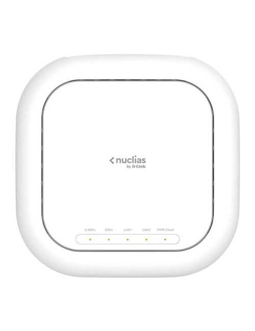 Borne WiFi6 3600Mbps NucliasCloud PoEat