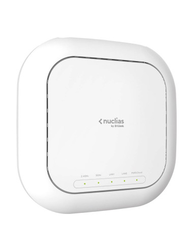 Borne WiFi6 3600Mbps NucliasCloud PoEat