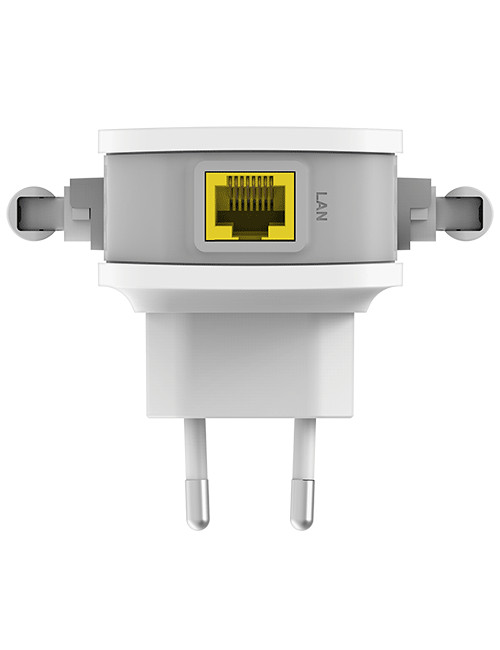 DAP-1325 - Répéteur Wifi4 300Mbps Deux Antennes Ext.