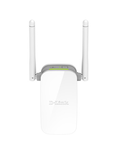 DAP-1325 - Répéteur Wifi4 300Mbps Deux Antennes Ext.