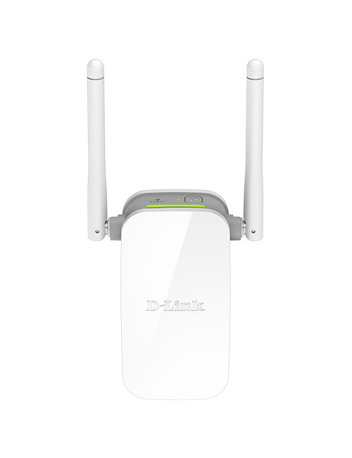 DAP-1325 - Répéteur Wifi4 300Mbps Deux Antennes Ext.