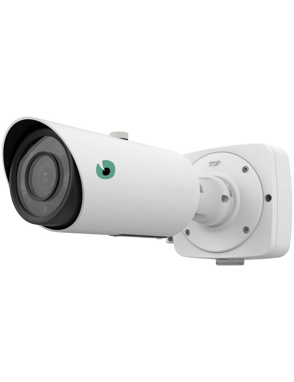 Caméra tube extérieur 8Mpix IR IA TN8EW