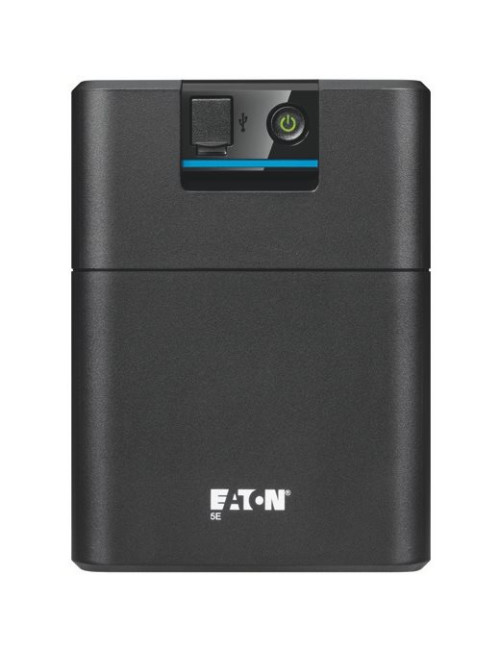 Eaton 5E 700 USB FR Gen2 –...