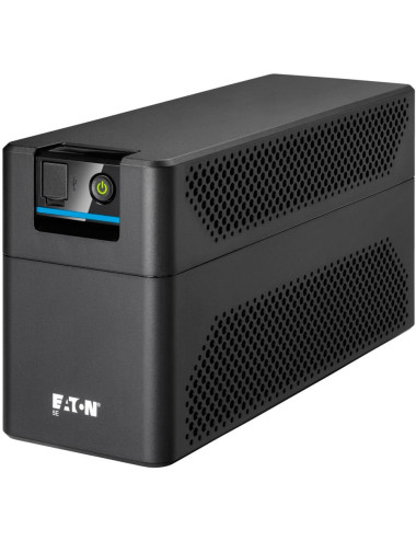 Onduleur 5E G2 1200VA Line Inter. sorties FR + USB - 5E1200UF