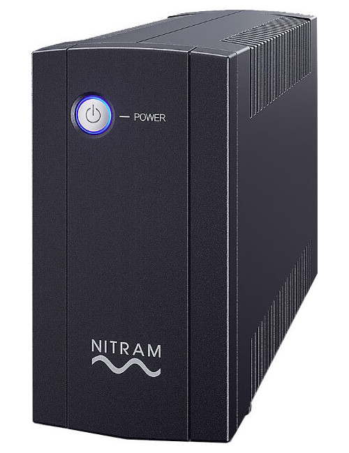 Nitram Elite Value IEC 850...
