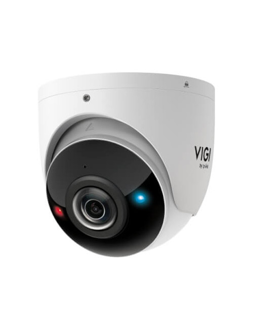 INSIGHT-S485P - Caméra IP PRO IA INSIGHT-S485PI