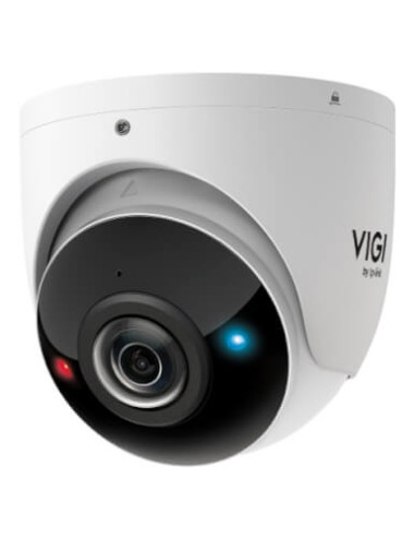 Caméra IP PRO IA INSIGHT-S445ZI