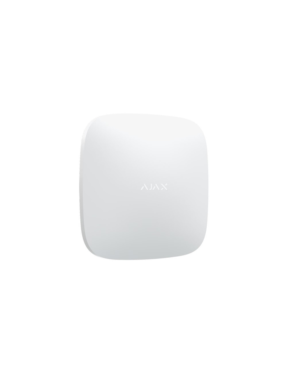 Centrale radio double GSM LTE + Ethernet - blanc HUB2 4G