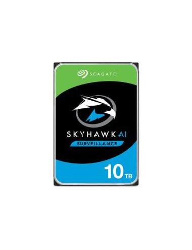 Seagate SkyHawk AI 10 To (ST10000VE001) – Disque dur 3